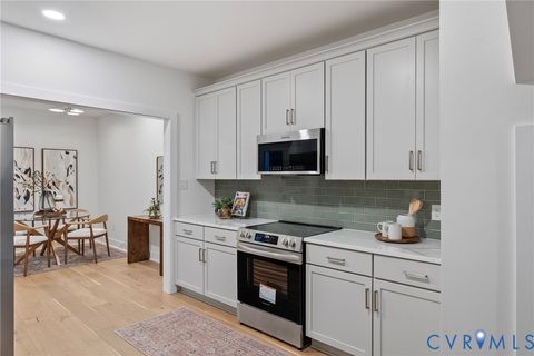 Tiny photo for 1113.5 N 33rd Street, Richmond, VA 23223 (MLS # 2531785)