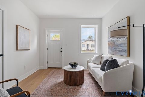 Tiny photo for 1113.5 N 33rd Street, Richmond, VA 23223 (MLS # 2531785)