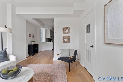 Tiny photo for 1113.5 N 33rd Street, Richmond, VA 23223 (MLS # 2531785)