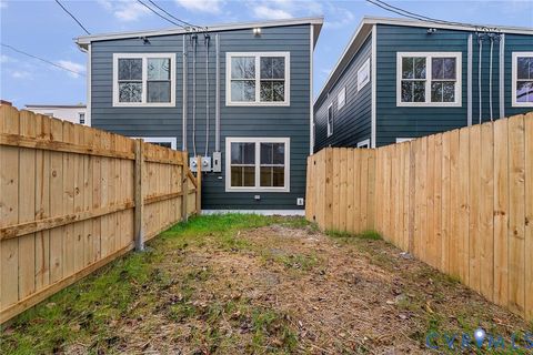 Tiny photo for 1113.5 N 33rd Street, Richmond, VA 23223 (MLS # 2531785)