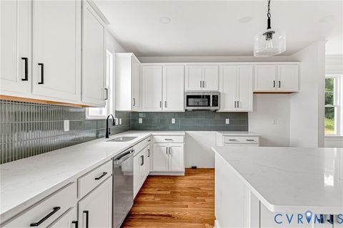 Tiny photo for 621 Ellens Haven Alley, Richmond, VA 23222 (MLS # 2612750)