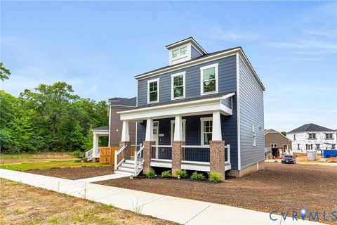 Tiny photo for 621 Ellens Haven Alley, Richmond, VA 23222 (MLS # 2612750)