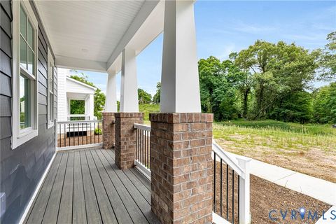 Tiny photo for 621 Ellens Haven Alley, Richmond, VA 23222 (MLS # 2612750)