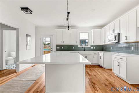 Tiny photo for 621 Ellens Haven Alley, Richmond, VA 23222 (MLS # 2612750)