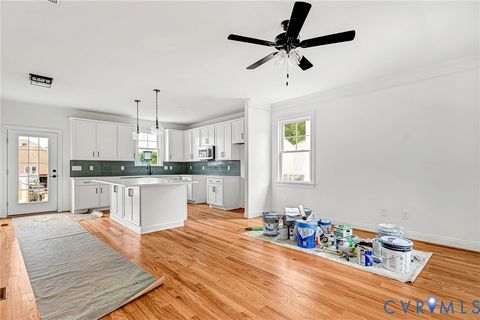 Tiny photo for 621 Ellens Haven Alley, Richmond, VA 23222 (MLS # 2612750)