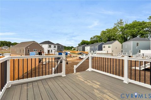 Tiny photo for 621 Ellens Haven Alley, Richmond, VA 23222 (MLS # 2612750)