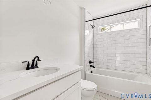 Tiny photo for 621 Ellens Haven Alley, Richmond, VA 23222 (MLS # 2612750)