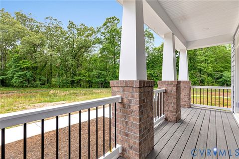 Tiny photo for 621 Ellens Haven Alley, Richmond, VA 23222 (MLS # 2612750)