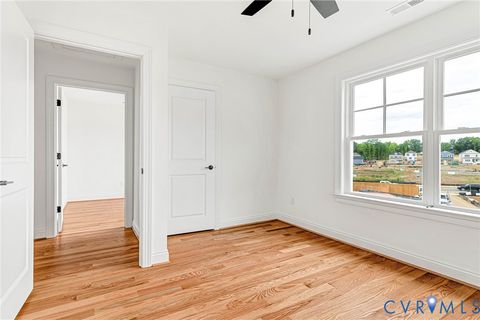 Tiny photo for 621 Ellens Haven Alley, Richmond, VA 23222 (MLS # 2612750)