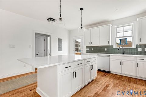 Tiny photo for 621 Ellens Haven Alley, Richmond, VA 23222 (MLS # 2612750)