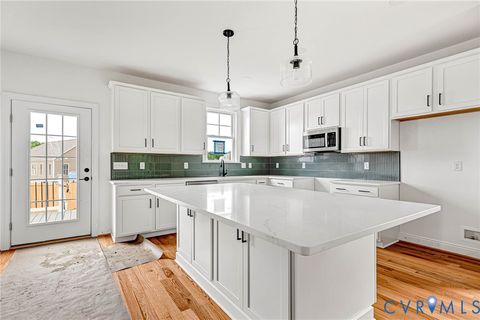 Tiny photo for 621 Ellens Haven Alley, Richmond, VA 23222 (MLS # 2612750)