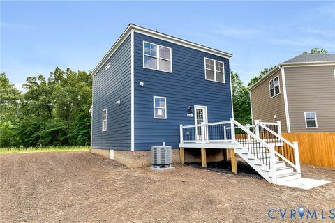 Tiny photo for 621 Ellens Haven Alley, Richmond, VA 23222 (MLS # 2612750)