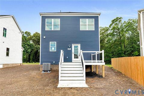Tiny photo for 621 Ellens Haven Alley, Richmond, VA 23222 (MLS # 2612750)