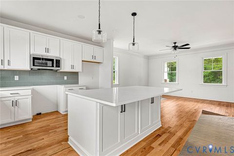 Tiny photo for 621 Ellens Haven Alley, Richmond, VA 23222 (MLS # 2612750)