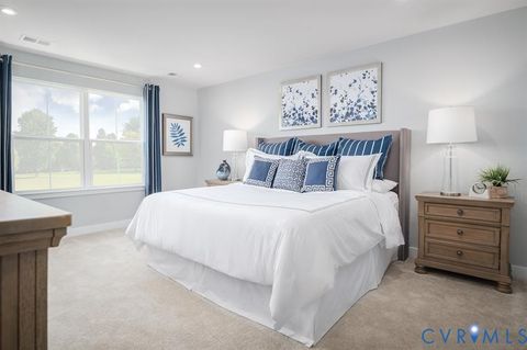 Tiny photo for 519 Old Lime Place, Sandston, VA 23150 (MLS # 2527984)