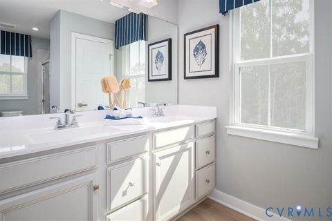 Tiny photo for 519 Old Lime Place, Sandston, VA 23150 (MLS # 2527984)