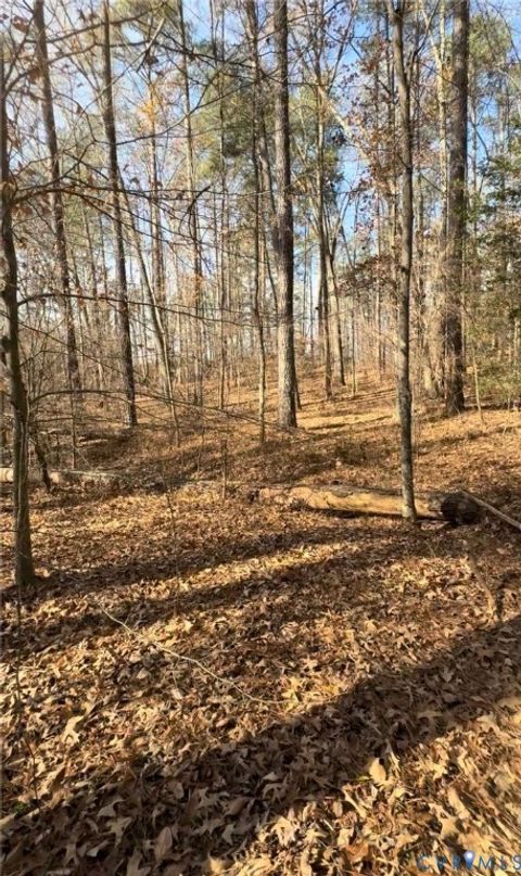 Tiny photo for 261 Petersburg Road, Powhatan, VA 23139 (MLS # 2525529)