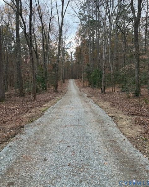 Tiny photo for 261 Petersburg Road, Powhatan, VA 23139 (MLS # 2525529)