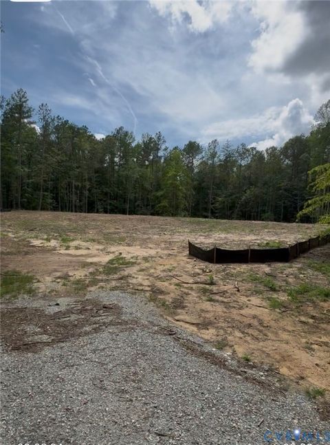 Tiny photo for 261 Petersburg Road, Powhatan, VA 23139 (MLS # 2525529)