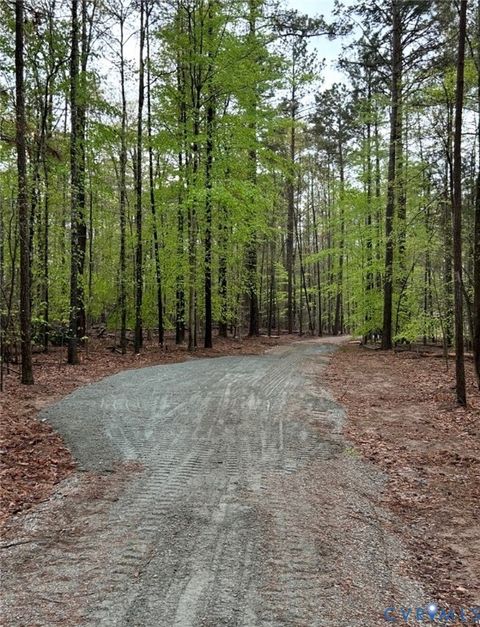 Photo of 261 Petersburg Road, Powhatan, VA 23139 (MLS # 2525529)