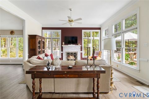 Tiny photo for 3820 Wellesley Terrace Circle, Henrico, VA 23233 (MLS # 2603793)