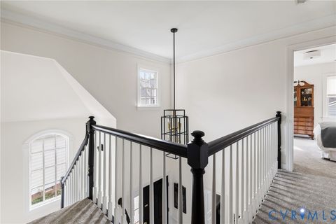 Tiny photo for 3820 Wellesley Terrace Circle, Henrico, VA 23233 (MLS # 2603793)