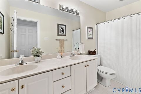 Tiny photo for 3820 Wellesley Terrace Circle, Henrico, VA 23233 (MLS # 2603793)