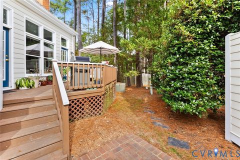 Tiny photo for 3820 Wellesley Terrace Circle, Henrico, VA 23233 (MLS # 2603793)