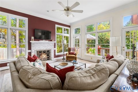 Tiny photo for 3820 Wellesley Terrace Circle, Henrico, VA 23233 (MLS # 2603793)