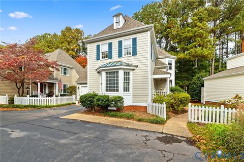 Tiny photo for 3820 Wellesley Terrace Circle, Henrico, VA 23233 (MLS # 2603793)