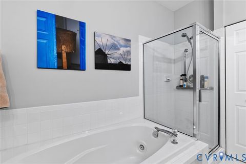 Tiny photo for 3820 Wellesley Terrace Circle, Henrico, VA 23233 (MLS # 2603793)