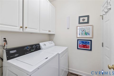 Tiny photo for 3820 Wellesley Terrace Circle, Henrico, VA 23233 (MLS # 2603793)