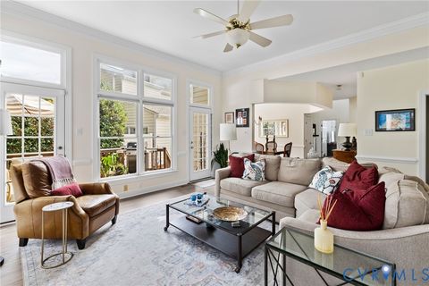 Tiny photo for 3820 Wellesley Terrace Circle, Henrico, VA 23233 (MLS # 2603793)