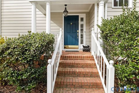 Tiny photo for 3820 Wellesley Terrace Circle, Henrico, VA 23233 (MLS # 2603793)