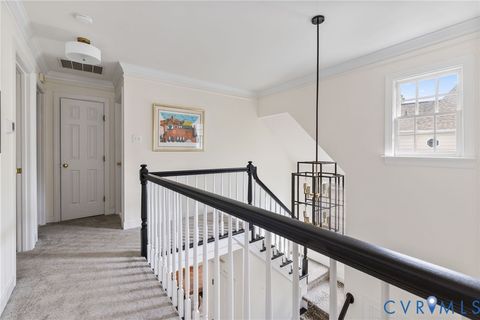 Tiny photo for 3820 Wellesley Terrace Circle, Henrico, VA 23233 (MLS # 2603793)