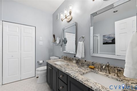 Tiny photo for 3820 Wellesley Terrace Circle, Henrico, VA 23233 (MLS # 2603793)