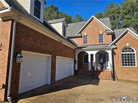 Photo of 4897 Kings Pond Place, New Kent, VA 23140 (MLS # 2531461)