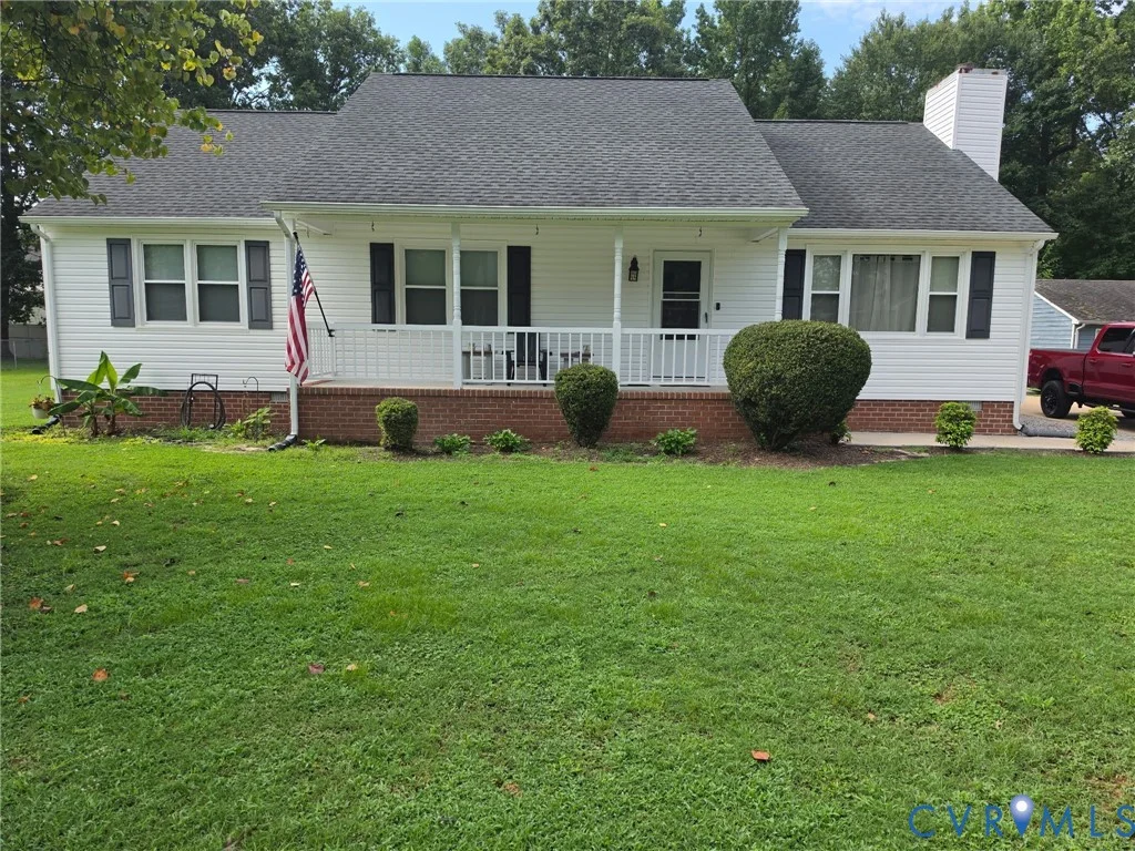 7008 Hearthside Drive, Prince George, VA, 23875