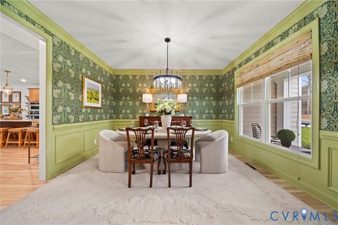 Tiny photo for 11900 Riverpark Terrace, Chesterfield, VA 23838 (MLS # 2532893)