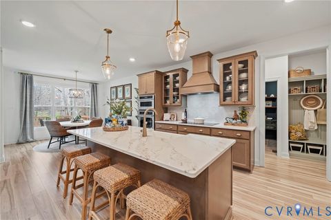 Tiny photo for 11900 Riverpark Terrace, Chesterfield, VA 23838 (MLS # 2532893)