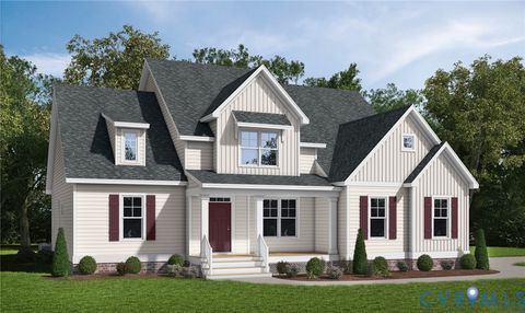 Photo of 11900 Riverpark Terrace, Chesterfield, VA 23838 (MLS # 2532893)