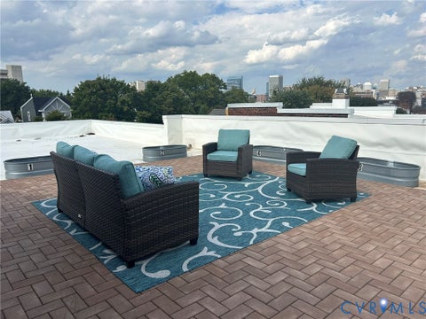 Tiny photo for 1020 Porter Street #101, Richmond, VA 23224 (MLS # 2618471)