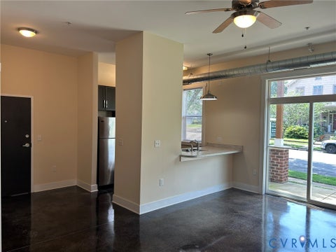 Tiny photo for 1020 Porter Street #101, Richmond, VA 23224 (MLS # 2618471)