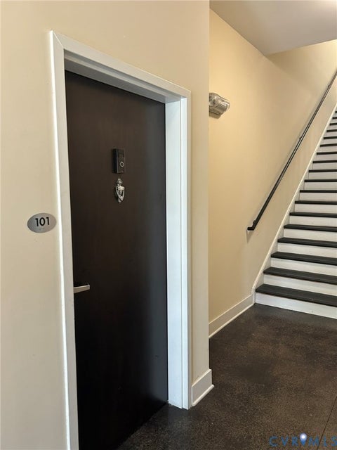 Tiny photo for 1020 Porter Street #101, Richmond, VA 23224 (MLS # 2618471)