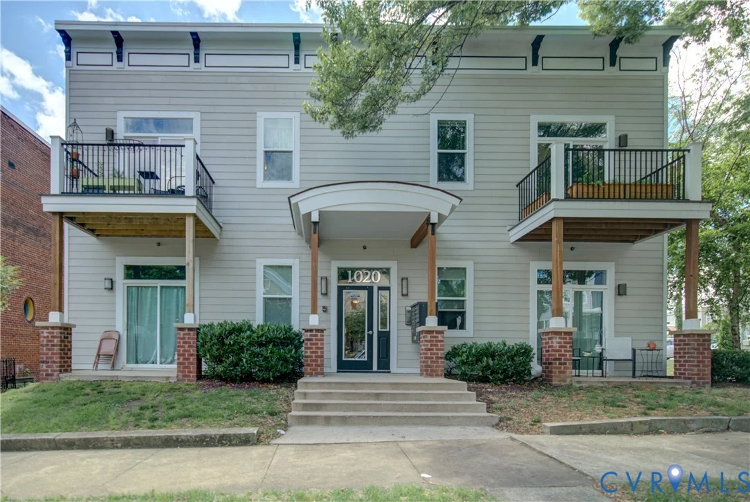 1020 Porter Street Unit 101