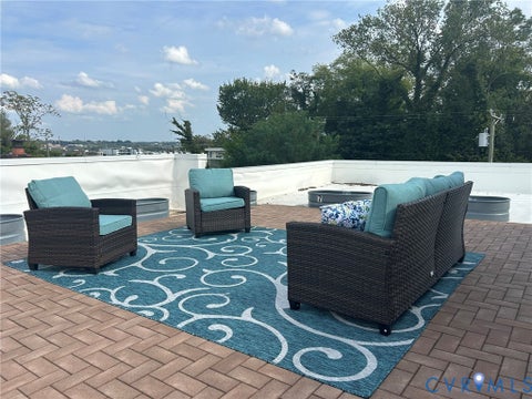 Tiny photo for 1020 Porter Street #101, Richmond, VA 23224 (MLS # 2618471)
