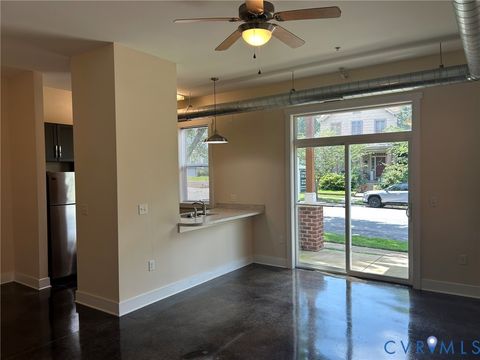 Tiny photo for 1020 Porter Street #101, Richmond, VA 23224 (MLS # 2618471)