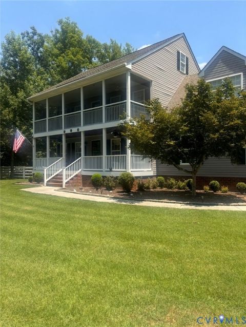3191 E Vaidens Pond Road Lanexa VA 23089