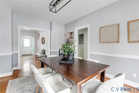 Tiny photo for 4504 Hanover Avenue, Richmond, VA 23221 (MLS # 2602313)