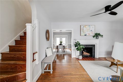 Tiny photo for 4504 Hanover Avenue, Richmond, VA 23221 (MLS # 2602313)